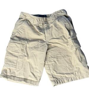 Polo Ralph Lauren Size 10 Boys Khaki Shorts